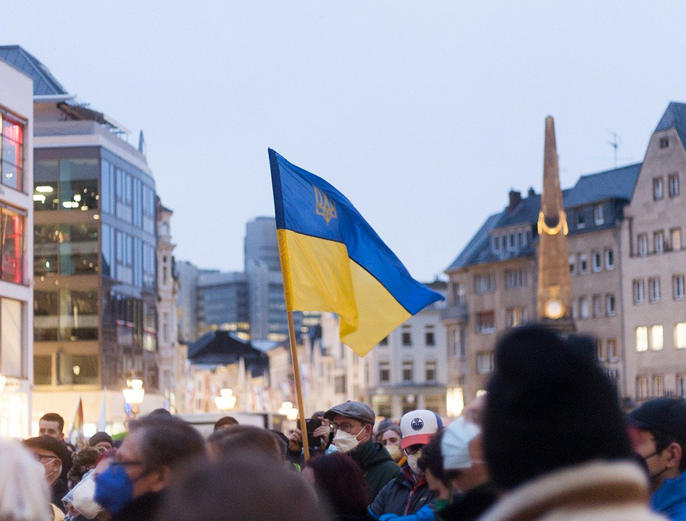 🚦 Crise Ukrainienne et investissements : risques ou opportunités ?