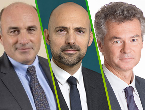 ☀ Avant l'été, sécuriser ou profiter des points bas ? Les réponses de Carmignac, M&G Investments et Rothschild & Co AM Europe...