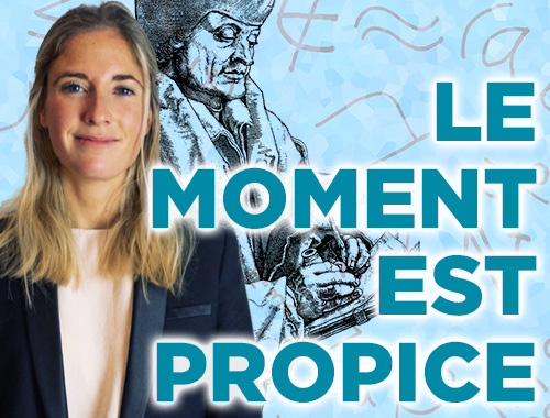 Cette spécialiste des petites capitalisations croit dur comme fer à la gestion croissance...