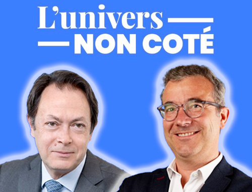 Le non coté face au nouvel environnement...