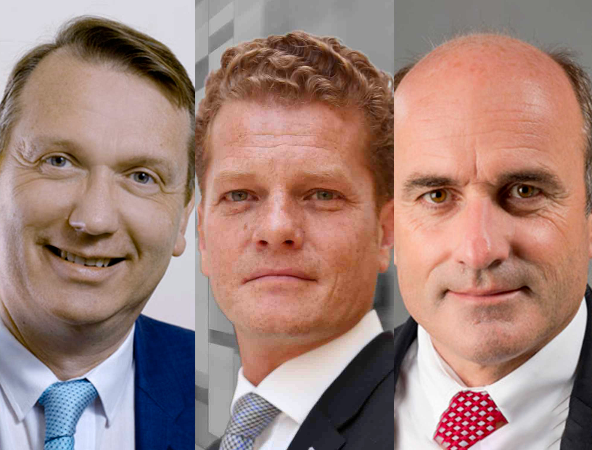 Inflation, récession… Les arbitrages de ces 3 experts !