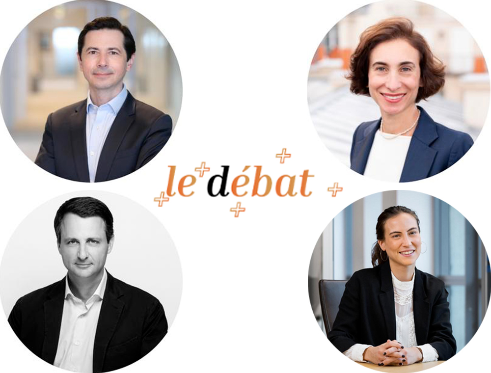 Fenêtre de tir idéale pour le non coté ? Ne manquez pas le débat des experts d'Et Plus Encore !