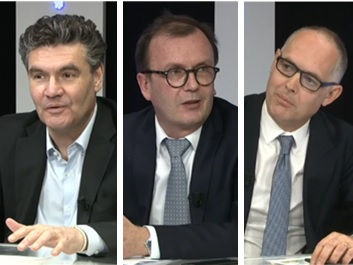 ESG : 3 experts "rendent des comptes"...