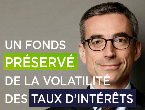 🛡 Ce fonds peut générer de la perf sur le crédit malgré la remontée des taux…