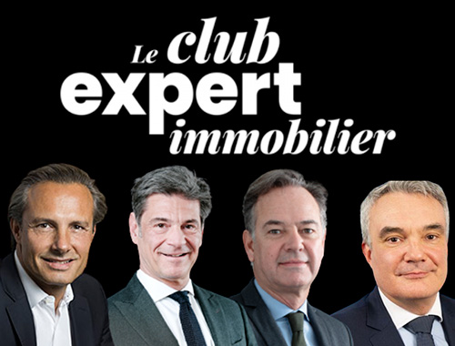 SCPI : comment évolueront les valeurs d'expertise en 2023 ? Les réponses de ces experts...