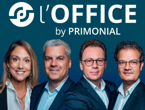 Ce qu'apporte cette plateforme de services aux CGP...