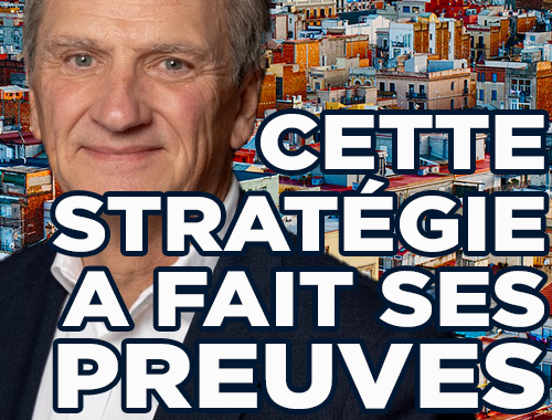 Si les prix des biens vont sans doute baisser, les loyers eux vont rester élevés...