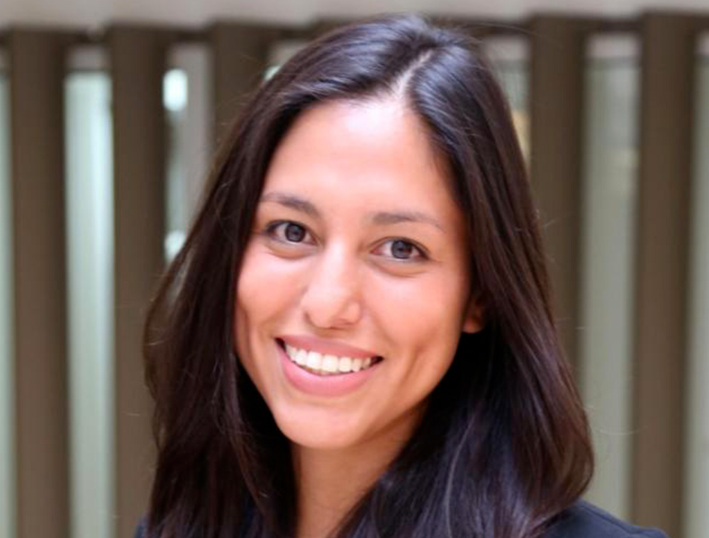 💬 Entretien avec un sélectionneur : Guimeldalet Llano-Farias (OFI AM), membre du Jury du Grand Prix de la Finance...