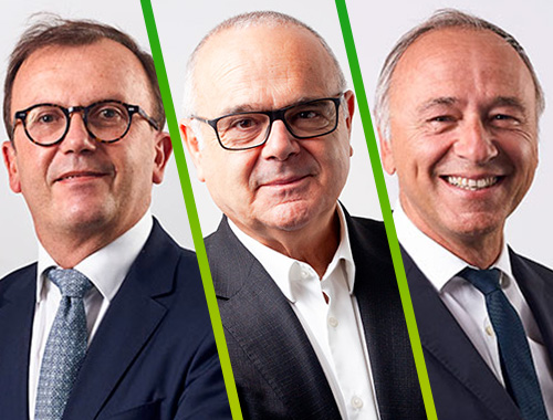 🤔 Forte volatilité : Quelle stratégie privilégier ?