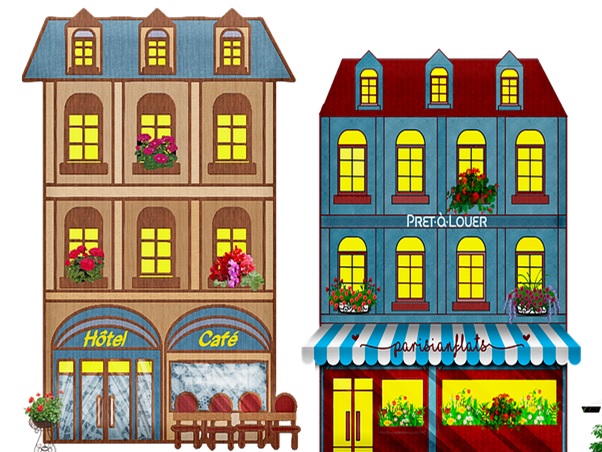 Commerce et hôtellerie économique : comment y investir dans ce contexte de crise sanitaire ?