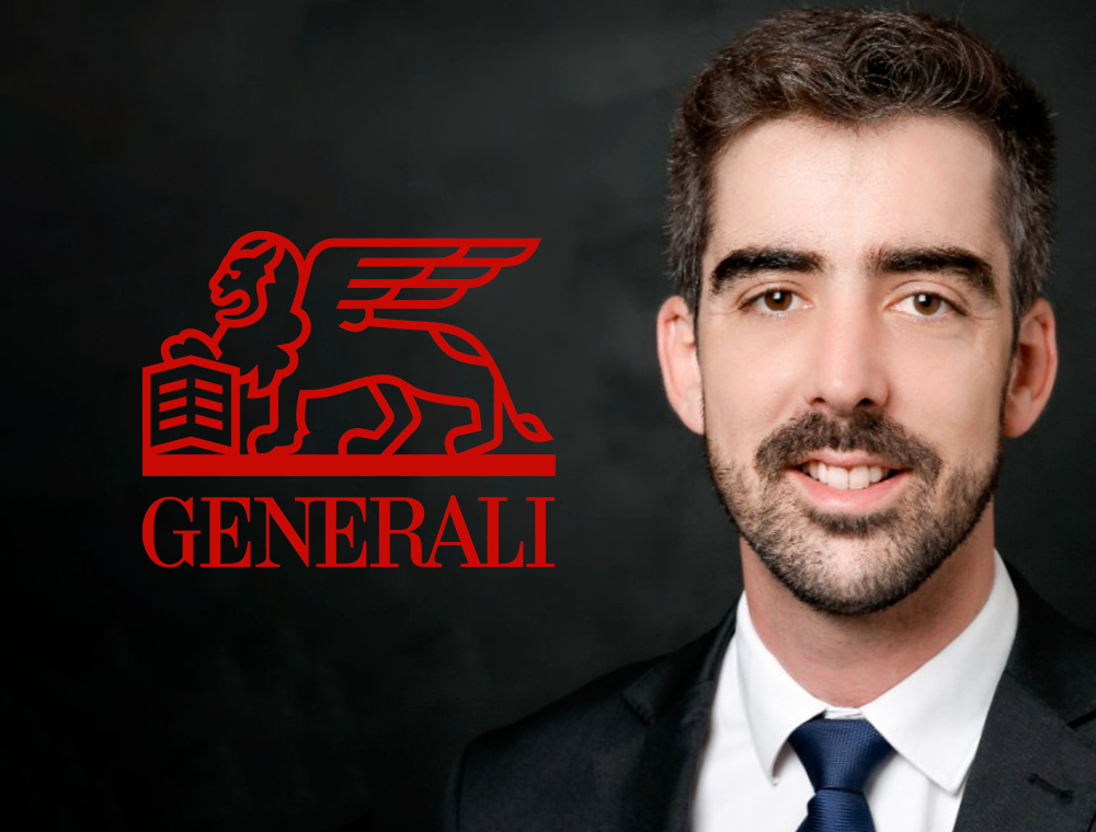 🦁 Ce fonds à la performance record de +3900% depuis sa création est désormais référencé chez GENERALI…