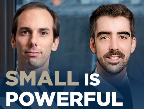 Vous auriez tort de ne pas connaitre cette société de gestion...