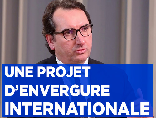 🏙 Capitaliser sur la première région économique d’Europe avec...