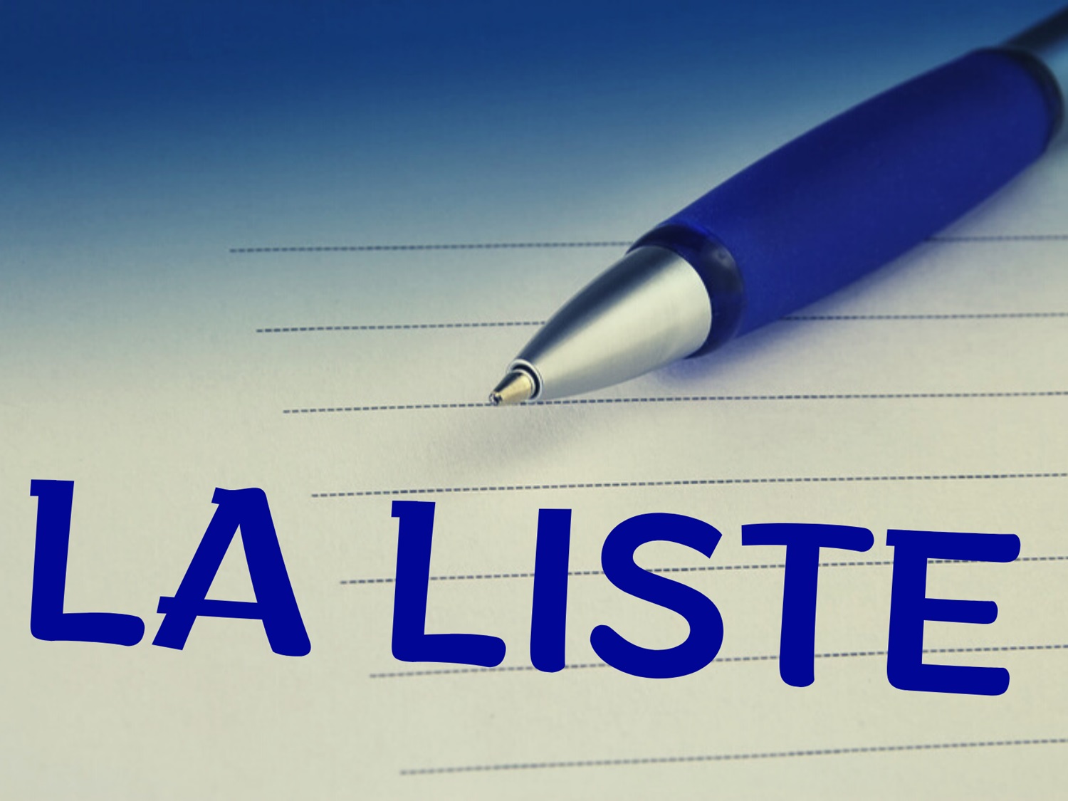 Ce conseiller financier partage la liste des fonds et actions qu'il a sélectionné pour ses clients...