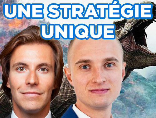 Les premiers jours de Stéphane Vonthron...