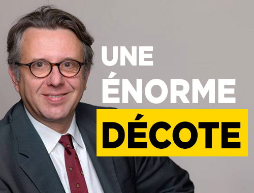 👏 Ce gérant emblématique fait un carton en 2022...