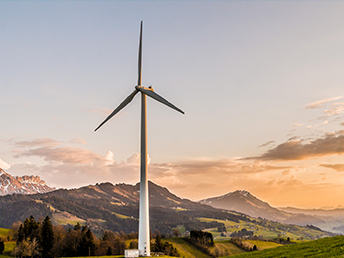 Transition énergétique : comment la finance s’adapte à l’environnement ?