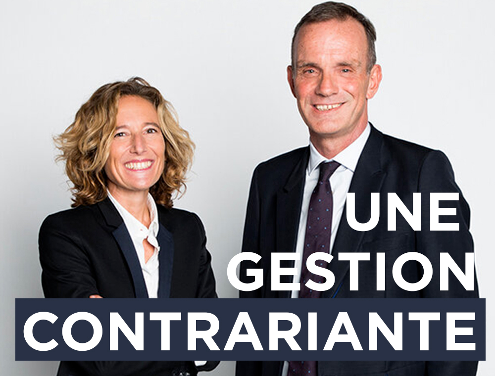 Comment ce fonds d'actions internationales performe à +2,90% YTD ?