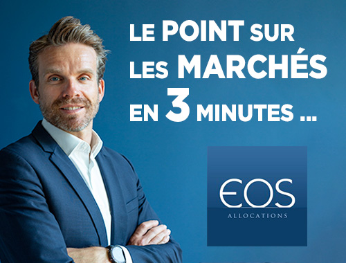 Sycomore, BDL, OFI, Carmignac, ELEVA, Amplegest, Sanso, J.P. Morgan, ODDO et Tikehau : Les positions des gérants flexibles en 3min…