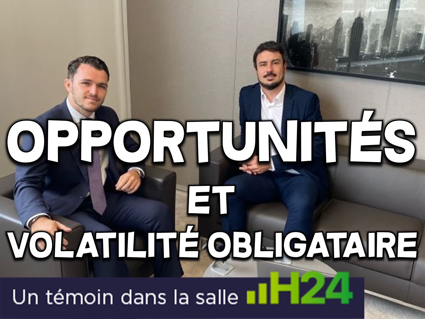 Avec le solide track record de son gérant, cette société lance un nouveau fonds obligataire flexible...
