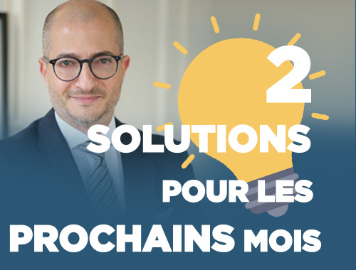 Des succès et des projets pour cette société de gestion entrepreneuriale et indépendante...