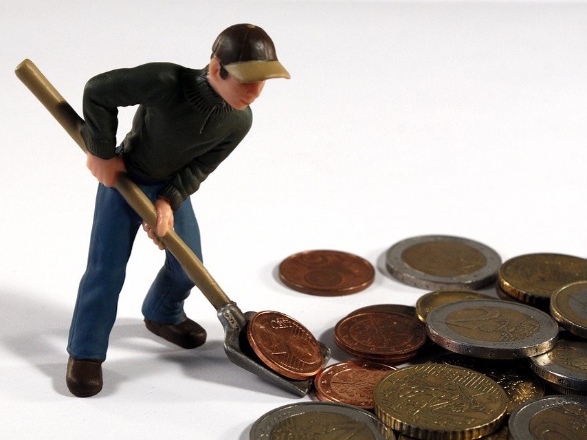 L’inflation ne sera pas « transitoire » selon cet expert...