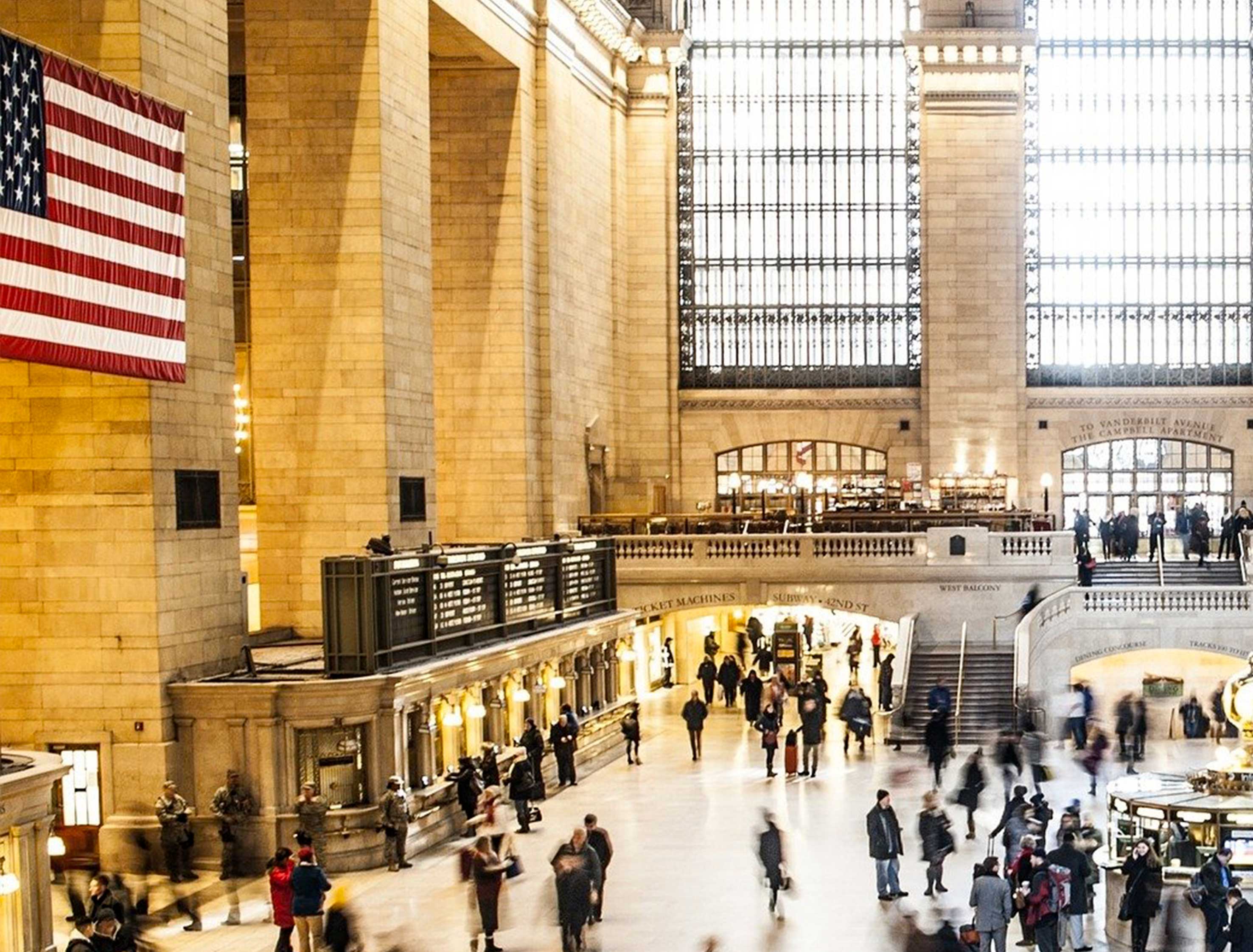 🗽 Un fonds US qui mise sur les nouvelles habitudes de consommation de l'après covid-19...