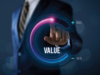 La gestion value a de nouveau la cote !