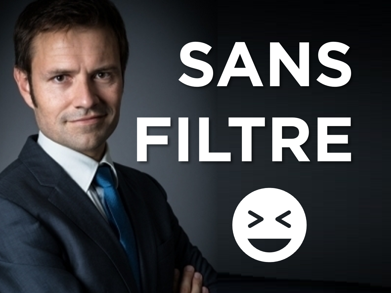 L'interview "décalée H24" de Vincent Roynel (Responsable commercial CGP chez CPR AM)...