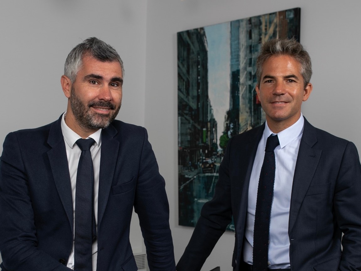 Avec 680 millions € conseillés, ce cabinet est aujourd’hui un acteur majeur de la gestion de patrimoine en France...
